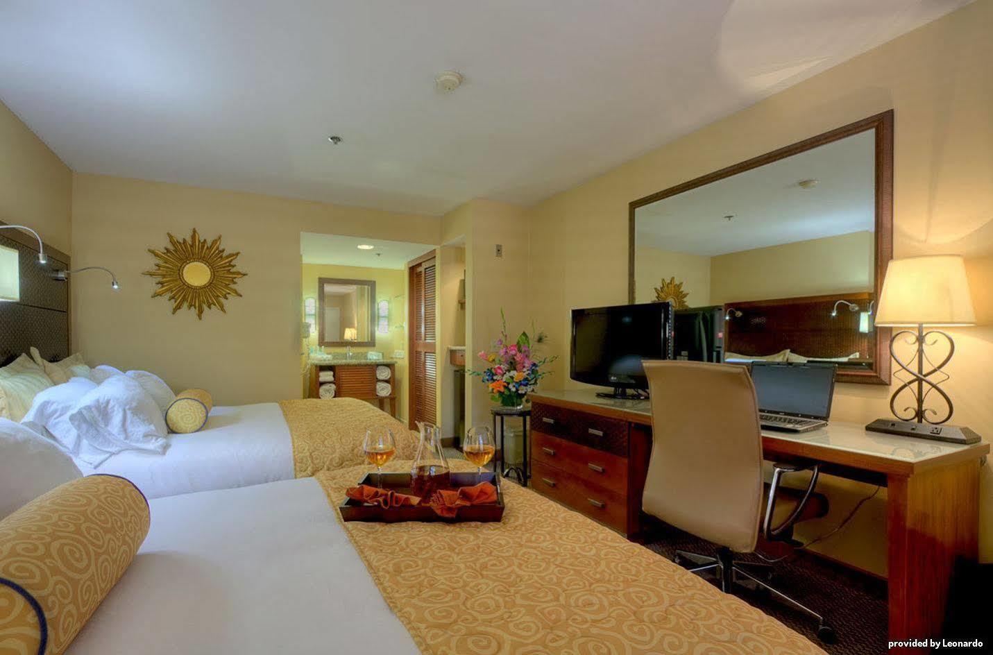 Best Western Chula Vista/Otay Valley Hotel Dış mekan fotoğraf